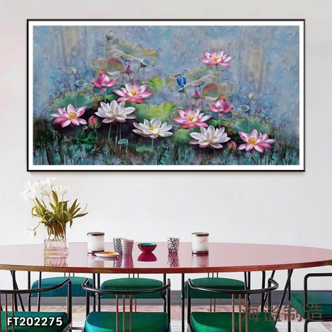 Tranh Phòng Bếp Đẹp BMT DakLak - Tranh Ngọc Việt | Tranh Ngọc Việt - Xưởng Tranh Đẹp Buôn Ma Thuột (BMT) DakLak