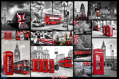 Tranh Dán Tường Quán Cà Phê | Tranh Ngọc Việt - Đắk Lắk | Tranh Ngọc Việt - Xưởng Tranh Đẹp Buôn Ma Thuột (BMT) DakLak