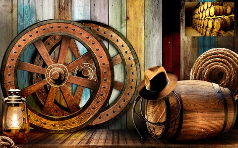 Tranh Quán Nhậu - Bia | Tranh Ngọc Việt - Đắk Lắk | Tranh Ngọc Việt - Xưởng Tranh Đẹp Buôn Ma Thuột (BMT) DakLak