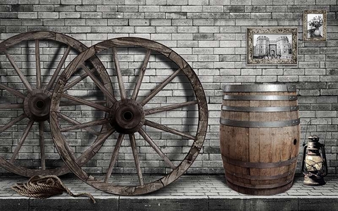 Tranh Quán Nhậu - Bia | Tranh Ngọc Việt - Đắk Lắk | Tranh Ngọc Việt - Xưởng Tranh Đẹp Buôn Ma Thuột (BMT) DakLak