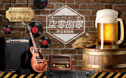 Tranh Quán Nhậu - Bia | Tranh Ngọc Việt - Đắk Lắk | Tranh Ngọc Việt - Xưởng Tranh Đẹp Buôn Ma Thuột (BMT) DakLak