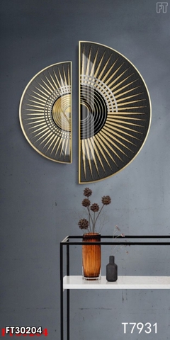 Tranh Bán Nguyệt Mới | Tranh Ngọc Việt - Đắk Lắk | Tranh Ngọc Việt - Xưởng Tranh Đẹp Buôn Ma Thuột (BMT) DakLak