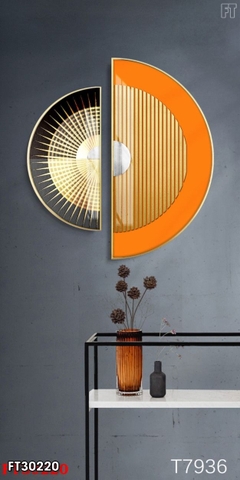 Tranh Bán Nguyệt Mới | Tranh Ngọc Việt - Đắk Lắk | Tranh Ngọc Việt - Xưởng Tranh Đẹp Buôn Ma Thuột (BMT) DakLak