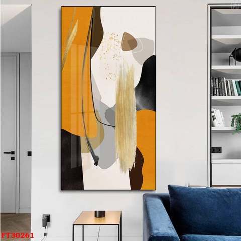 Tranh Trừu Tượng Sang Trọng | Tranh Ngọc Việt - Đắk Lắk | Tranh Ngọc Việt - Xưởng Tranh Đẹp Buôn Ma Thuột (BMT) DakLak