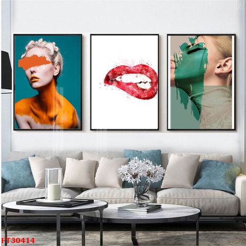 Tranh Cô Gái - Đẹp, Sang | Tranh Ngọc Việt - Đắk Lắk | Tranh Ngọc Việt - Xưởng Tranh Đẹp Buôn Ma Thuột (BMT) DakLak