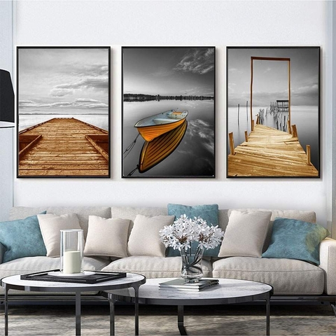 Tranh Đơn Sắc - Trắng Đen | Tranh Ngọc Việt - Đắk Lắk | Tranh Ngọc Việt - Xưởng Tranh Đẹp Buôn Ma Thuột (BMT) DakLak