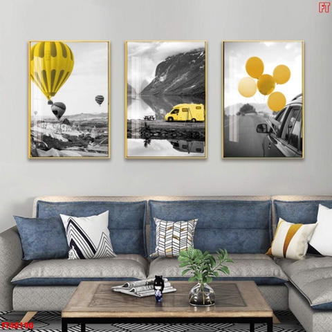 Tranh Đơn Sắc - Trắng Đen | Tranh Ngọc Việt - Đắk Lắk | Tranh Ngọc Việt - Xưởng Tranh Đẹp Buôn Ma Thuột (BMT) DakLak