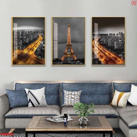 Tranh Đơn Sắc - Trắng Đen | Tranh Ngọc Việt - Đắk Lắk | Tranh Ngọc Việt - Xưởng Tranh Đẹp Buôn Ma Thuột (BMT) DakLak