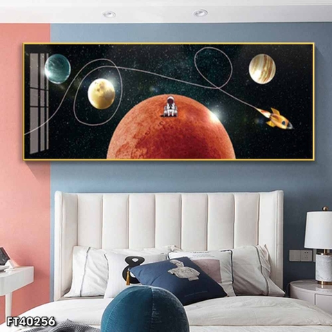 Tranh Phòng Bé Đẹp BMT DakLak - Tranh Ngọc Việt | Tranh Ngọc Việt - Xưởng Tranh Đẹp Buôn Ma Thuột (BMT) DakLak