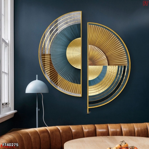 Tranh Bán Nguyệt Mới | Tranh Ngọc Việt - Đắk Lắk | Tranh Ngọc Việt - Xưởng Tranh Đẹp Buôn Ma Thuột (BMT) DakLak