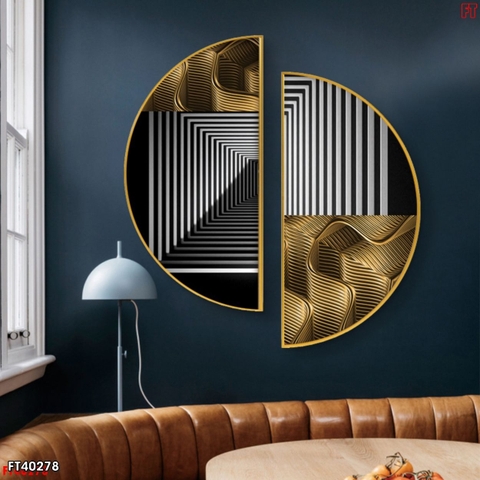 Tranh Bán Nguyệt Mới | Tranh Ngọc Việt - Đắk Lắk | Tranh Ngọc Việt - Xưởng Tranh Đẹp Buôn Ma Thuột (BMT) DakLak