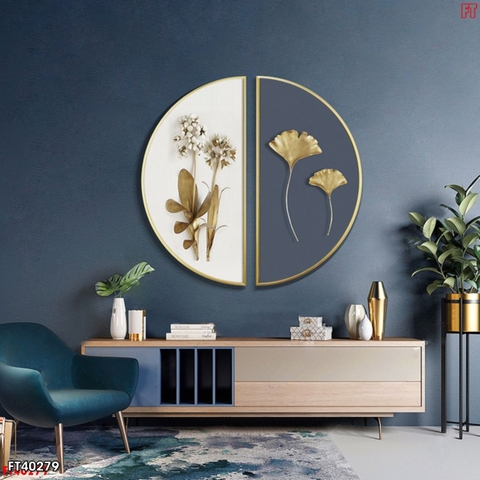 Tranh Bán Nguyệt Mới | Tranh Ngọc Việt - Đắk Lắk | Tranh Ngọc Việt - Xưởng Tranh Đẹp Buôn Ma Thuột (BMT) DakLak