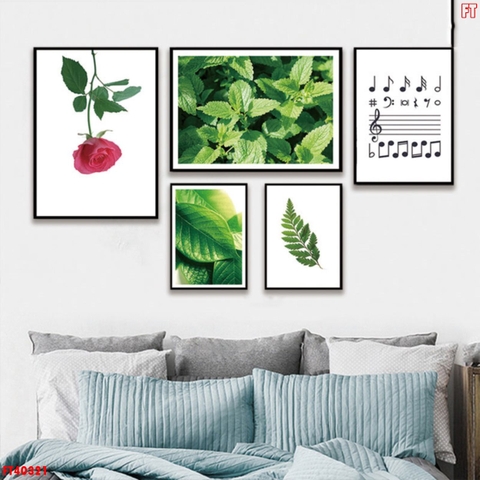 Tranh Bộ Nhiều Tấm | Tranh Ngọc Việt - Đắk Lắk | Tranh Ngọc Việt - Xưởng Tranh Đẹp Buôn Ma Thuột (BMT) DakLak