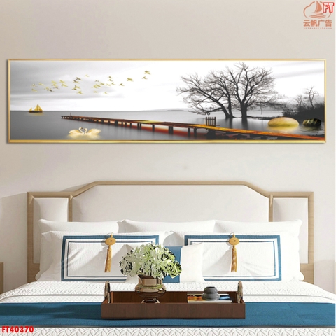 Tranh Phòng Ngủ Đẹp BMT DakLak - Tranh Ngọc Việt | Tranh Ngọc Việt - Xưởng Tranh Đẹp Buôn Ma Thuột (BMT) DakLak