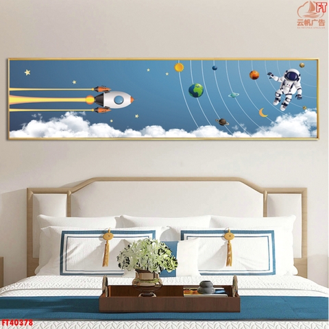 Tranh Phòng Ngủ Đẹp BMT DakLak - Tranh Ngọc Việt | Tranh Ngọc Việt - Xưởng Tranh Đẹp Buôn Ma Thuột (BMT) DakLak