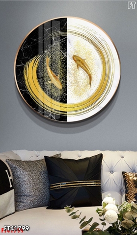 Tranh Bán Nguyệt Mới | Tranh Ngọc Việt - Đắk Lắk | Tranh Ngọc Việt - Xưởng Tranh Đẹp Buôn Ma Thuột (BMT) DakLak