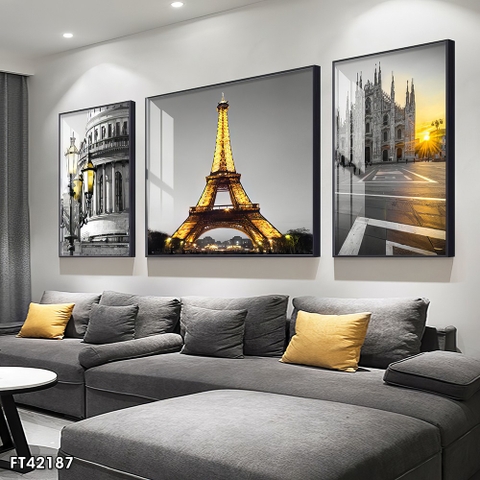 Tranh Phòng Khách Đẹp BMT DakLak - Tranh Ngọc Việt | Tranh Ngọc Việt - Xưởng Tranh Đẹp Buôn Ma Thuột (BMT) DakLak