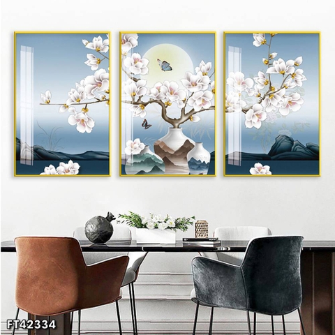 Tranh Phòng Bếp Đẹp BMT DakLak - Tranh Ngọc Việt | Tranh Ngọc Việt - Xưởng Tranh Đẹp Buôn Ma Thuột (BMT) DakLak