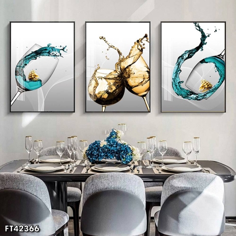 Tranh Phòng Bếp Đẹp BMT DakLak - Tranh Ngọc Việt | Tranh Ngọc Việt - Xưởng Tranh Đẹp Buôn Ma Thuột (BMT) DakLak