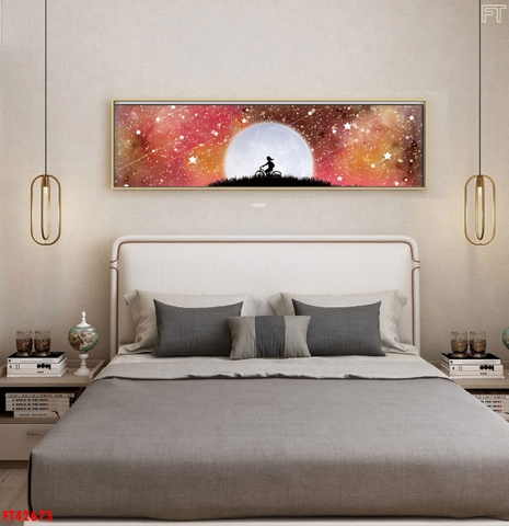 Tranh Phòng Ngủ Đẹp BMT DakLak - Tranh Ngọc Việt | Tranh Ngọc Việt - Xưởng Tranh Đẹp Buôn Ma Thuột (BMT) DakLak