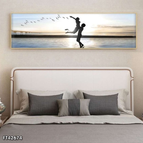 Tranh Phòng Ngủ Đẹp BMT DakLak - Tranh Ngọc Việt | Tranh Ngọc Việt - Xưởng Tranh Đẹp Buôn Ma Thuột (BMT) DakLak