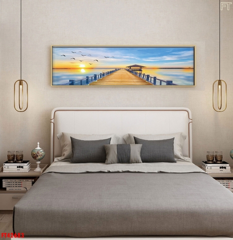 Tranh Phòng Ngủ Đẹp BMT DakLak - Tranh Ngọc Việt | Tranh Ngọc Việt - Xưởng Tranh Đẹp Buôn Ma Thuột (BMT) DakLak