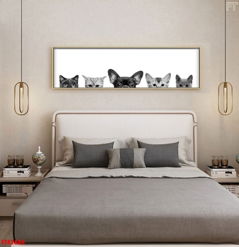 Tranh Phòng Ngủ Đẹp BMT DakLak - Tranh Ngọc Việt | Tranh Ngọc Việt - Xưởng Tranh Đẹp Buôn Ma Thuột (BMT) DakLak