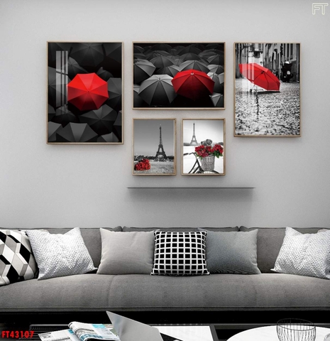 Tranh Đơn Sắc - Trắng Đen | Tranh Ngọc Việt - Đắk Lắk | Tranh Ngọc Việt - Xưởng Tranh Đẹp Buôn Ma Thuột (BMT) DakLak