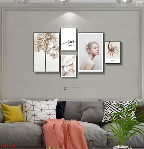 Tranh Cô Gái - Đẹp, Sang | Tranh Ngọc Việt - Đắk Lắk | Tranh Ngọc Việt - Xưởng Tranh Đẹp Buôn Ma Thuột (BMT) DakLak