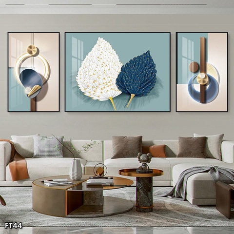 Tranh Phòng Khách Đẹp BMT DakLak - Tranh Ngọc Việt | Tranh Ngọc Việt - Xưởng Tranh Đẹp Buôn Ma Thuột (BMT) DakLak