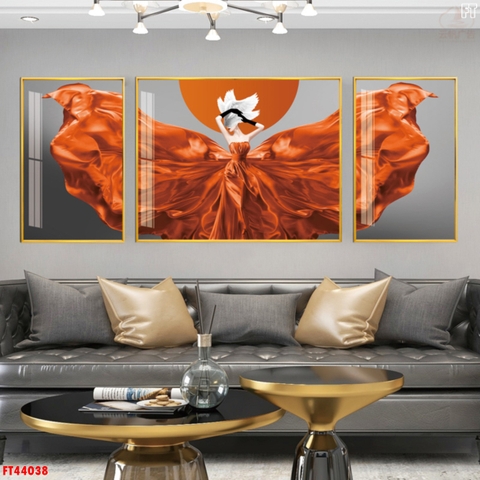 Tranh Cô Gái - Đẹp, Sang | Tranh Ngọc Việt - Đắk Lắk | Tranh Ngọc Việt - Xưởng Tranh Đẹp Buôn Ma Thuột (BMT) DakLak