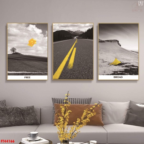 Tranh Đơn Sắc - Trắng Đen | Tranh Ngọc Việt - Đắk Lắk | Tranh Ngọc Việt - Xưởng Tranh Đẹp Buôn Ma Thuột (BMT) DakLak