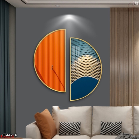 Tranh Bán Nguyệt Mới | Tranh Ngọc Việt - Đắk Lắk | Tranh Ngọc Việt - Xưởng Tranh Đẹp Buôn Ma Thuột (BMT) DakLak