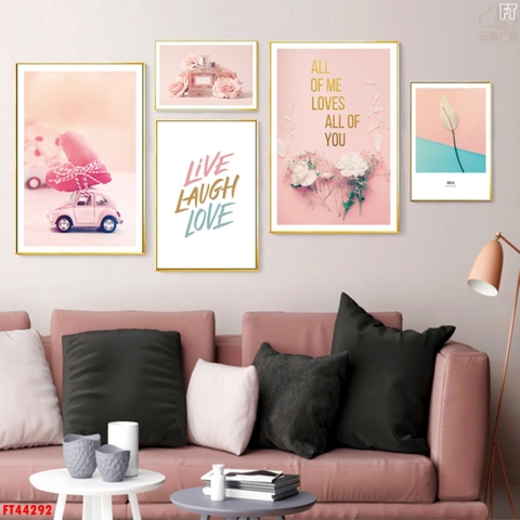 Tranh Bộ Nhiều Tấm | Tranh Ngọc Việt - Đắk Lắk | Tranh Ngọc Việt - Xưởng Tranh Đẹp Buôn Ma Thuột (BMT) DakLak