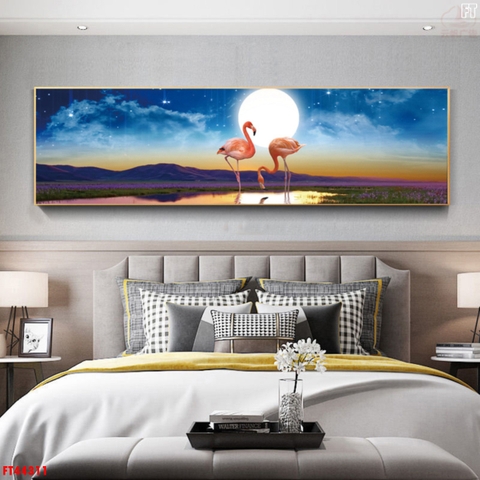 Tranh Phòng Ngủ Đẹp BMT DakLak - Tranh Ngọc Việt | Tranh Ngọc Việt - Xưởng Tranh Đẹp Buôn Ma Thuột (BMT) DakLak