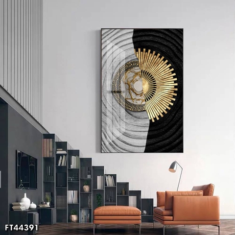 Tranh Hành Lang - Lối Vào Đẹp | Tranh Ngọc Việt - Đắk Lắk | Tranh Ngọc Việt - Xưởng Tranh Đẹp Buôn Ma Thuột (BMT) DakLak