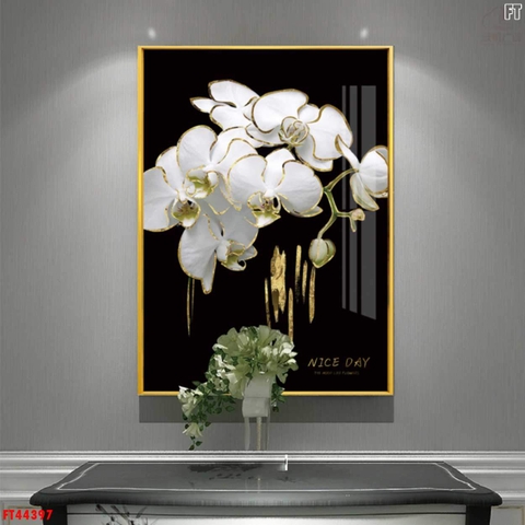 Tranh Hoa Đẹp, Sang Trọng | Tranh Ngọc Việt - Đắk Lắk | Tranh Ngọc Việt - Xưởng Tranh Đẹp Buôn Ma Thuột (BMT) DakLak