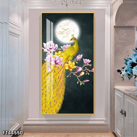 Tranh Hành Lang - Lối Vào Đẹp | Tranh Ngọc Việt - Đắk Lắk | Tranh Ngọc Việt - Xưởng Tranh Đẹp Buôn Ma Thuột (BMT) DakLak