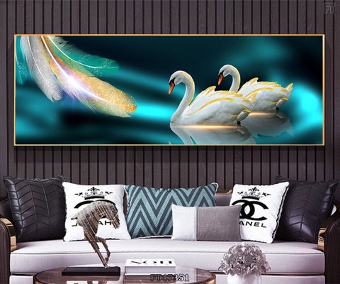 Tranh Phòng Ngủ Đẹp BMT DakLak - Tranh Ngọc Việt | Tranh Ngọc Việt - Xưởng Tranh Đẹp Buôn Ma Thuột (BMT) DakLak