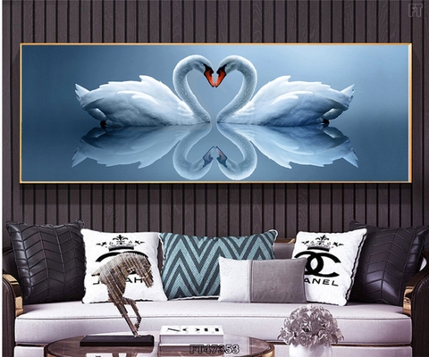 Tranh Phòng Ngủ Đẹp BMT DakLak - Tranh Ngọc Việt | Tranh Ngọc Việt - Xưởng Tranh Đẹp Buôn Ma Thuột (BMT) DakLak