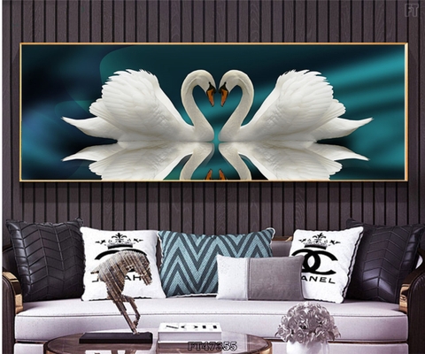 Tranh Phòng Ngủ Đẹp BMT DakLak - Tranh Ngọc Việt | Tranh Ngọc Việt - Xưởng Tranh Đẹp Buôn Ma Thuột (BMT) DakLak