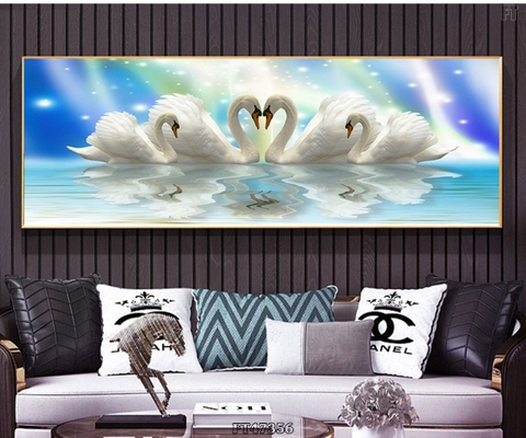 Tranh Phòng Ngủ Đẹp BMT DakLak - Tranh Ngọc Việt | Tranh Ngọc Việt - Xưởng Tranh Đẹp Buôn Ma Thuột (BMT) DakLak