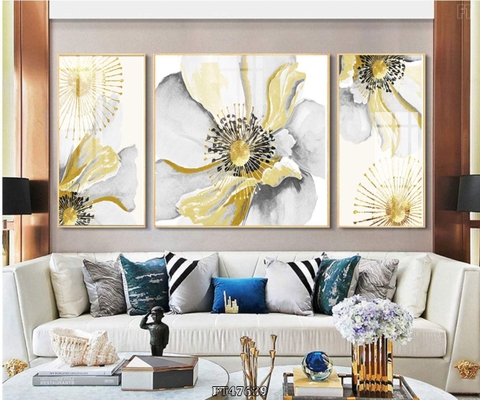 Tranh Hoa Đẹp, Sang Trọng | Tranh Ngọc Việt - Đắk Lắk | Tranh Ngọc Việt - Xưởng Tranh Đẹp Buôn Ma Thuột (BMT) DakLak