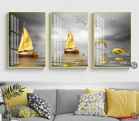 Tranh Đơn Sắc - Trắng Đen | Tranh Ngọc Việt - Đắk Lắk | Tranh Ngọc Việt - Xưởng Tranh Đẹp Buôn Ma Thuột (BMT) DakLak