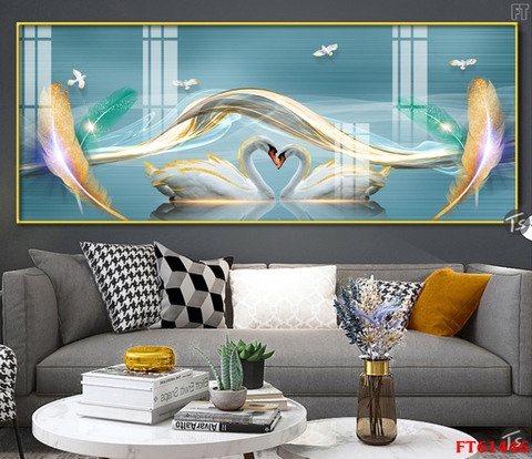 Tranh Phòng Ngủ Đẹp BMT DakLak - Tranh Ngọc Việt | Tranh Ngọc Việt - Xưởng Tranh Đẹp Buôn Ma Thuột (BMT) DakLak