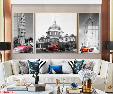 Tranh Đơn Sắc - Trắng Đen | Tranh Ngọc Việt - Đắk Lắk | Tranh Ngọc Việt - Xưởng Tranh Đẹp Buôn Ma Thuột (BMT) DakLak