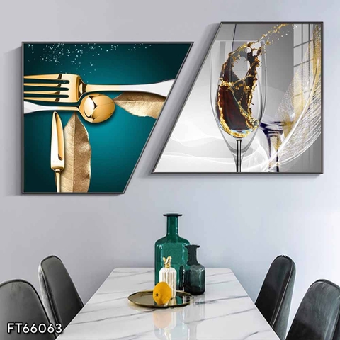 Tranh Phòng Bếp Đẹp BMT DakLak - Tranh Ngọc Việt | Tranh Ngọc Việt - Xưởng Tranh Đẹp Buôn Ma Thuột (BMT) DakLak