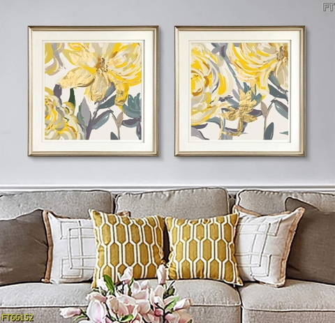 Tranh Hoa Đẹp, Sang Trọng | Tranh Ngọc Việt - Đắk Lắk | Tranh Ngọc Việt - Xưởng Tranh Đẹp Buôn Ma Thuột (BMT) DakLak