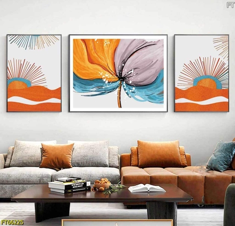 Tranh Hoa Đẹp, Sang Trọng | Tranh Ngọc Việt - Đắk Lắk | Tranh Ngọc Việt - Xưởng Tranh Đẹp Buôn Ma Thuột (BMT) DakLak