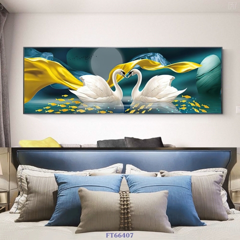 Tranh Phòng Ngủ Đẹp BMT DakLak - Tranh Ngọc Việt | Tranh Ngọc Việt - Xưởng Tranh Đẹp Buôn Ma Thuột (BMT) DakLak